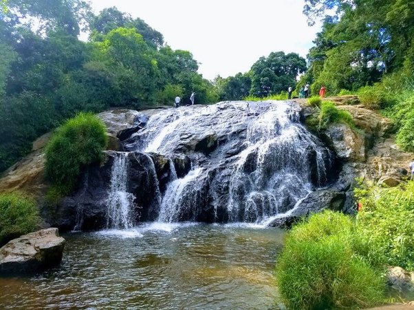 Coonoor Sightseeing Photos